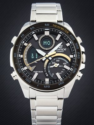Casio Edifice ECB-900DB-1CER
