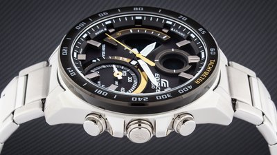Casio Edifice ECB-900DB-1CER