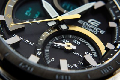 Casio Edifice ECB-900DB-1CER