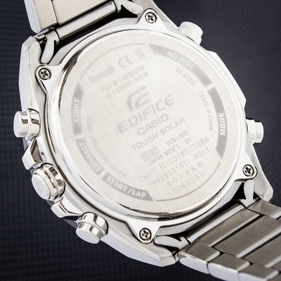 Casio Edifice ECB-900DB-1CER