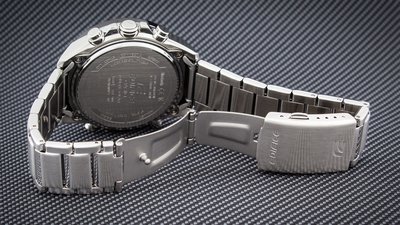 Casio Edifice ECB-900DB-1CER