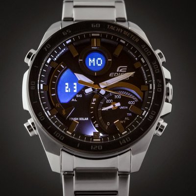 Casio Edifice ECB-900DB-1CER