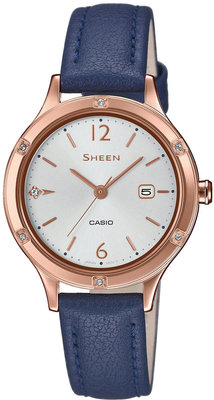 Casio Sheen SHE-4533PGL-7BUER