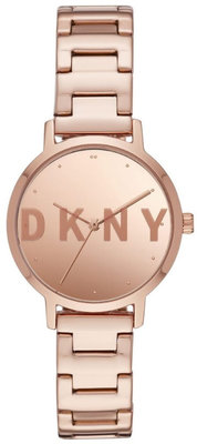 DKNY Modernist NY2839