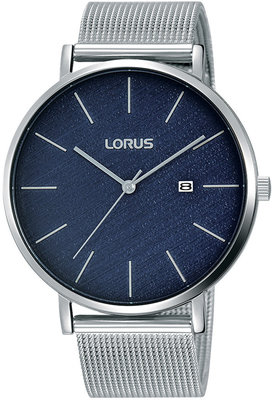 Lorus RH903LX8