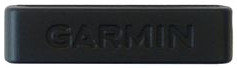 Silikónové pútko Garmin (pro Vívoactive 3), black