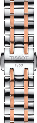 Tissot Chemin des Tourelles Lady Automatic T099.207.22.118.02