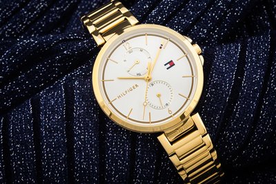 Tommy Hilfiger Angela 1782128
