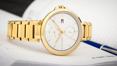 Tommy Hilfiger Angela 1782128