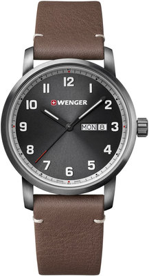 Wenger Attitude Quartz 01.1541.122