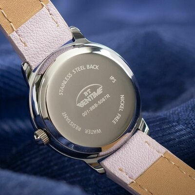 Bentime 001-9BB-5067R (motiv kočka)