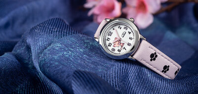 Bentime 001-9BB-5067R (motiv kočka)