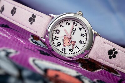 Bentime 001-9BB-5067R (motiv kočka)