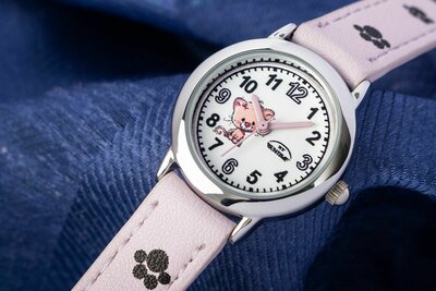 Bentime 001-9BB-5067R (motiv kočka)