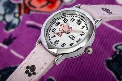 Bentime 001-9BB-5067R (motiv kočka)