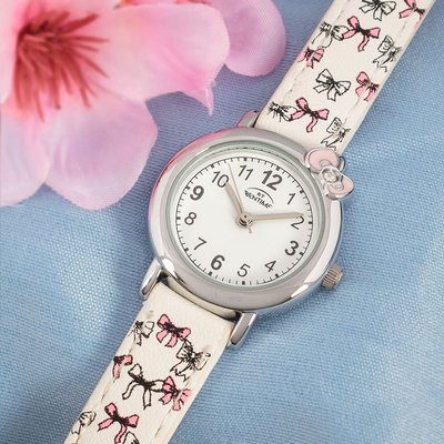 Bentime 001-9BB-5912A (motiv mašlička)