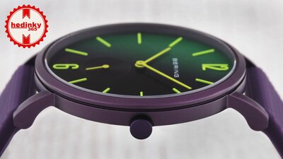 Bering True Aurora 16940-999