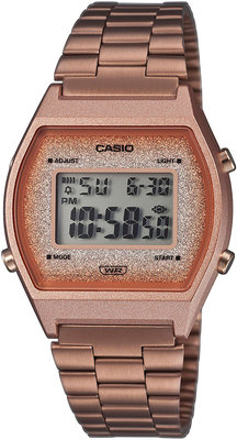 Casio Vintage B640WCG-5EF