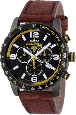 Prim Eco Race 2020 Dakar Quartz Chronograph W01P.13114.A Limited Edition 50pcs (+ náhradní řemínek)