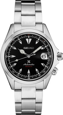 Seiko Prospex Land Alpinist Automatic SPB117J1