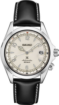 Seiko Prospex Land Alpinist Automatic SPB119J1