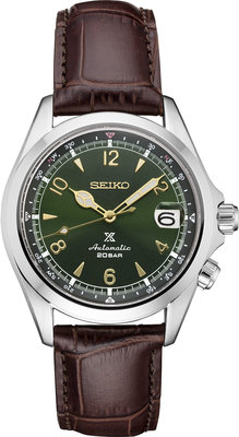 Seiko Prospex Land Alpinist Automatic SPB121J1