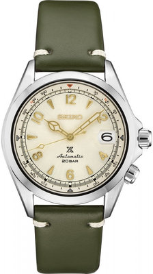 Seiko Prospex Land Alpinist Automatic SPB123J1