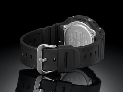 Casio G-Shock Original GA-2100SU-1AER Carbon Core Guard Utility Colors Series