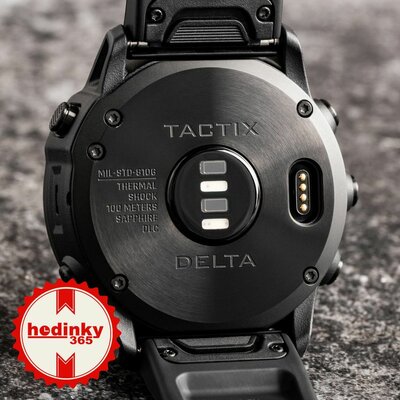Garmin Tactix Delta PRO Sapphire