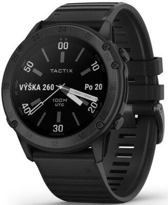 Garmin Tactix Delta PRO Sapphire (II. Akosť)