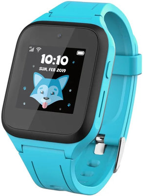TCL Movetime MT40 Family Watch 40 Blue (II. Akosť)