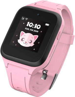 TCL Movetime MT40 Family Watch 40 Pink (zánovní)