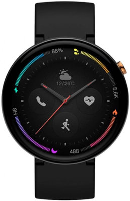 Amazfit Nexo Black