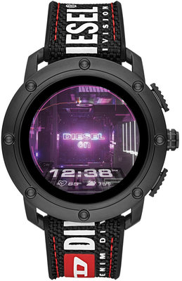Diesel Axial Smartwatch DZT2022