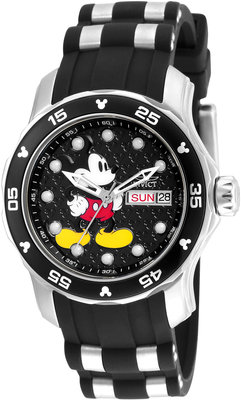 Invicta Disney Mickey Mouse 23770 Limited Edition 3000pcs