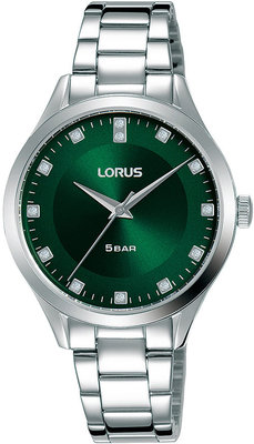Lorus RG299QX9