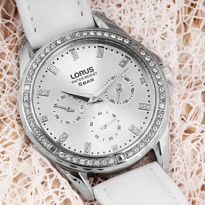 Lorus RP645DX9