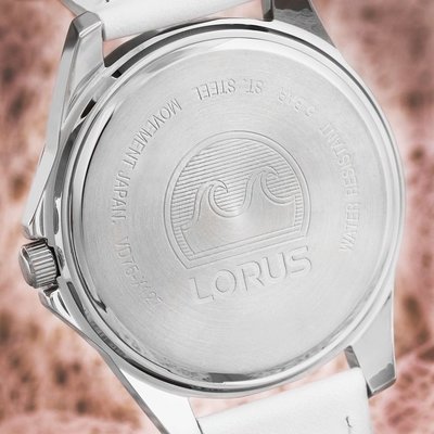 Lorus RP645DX9