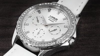Lorus RP645DX9