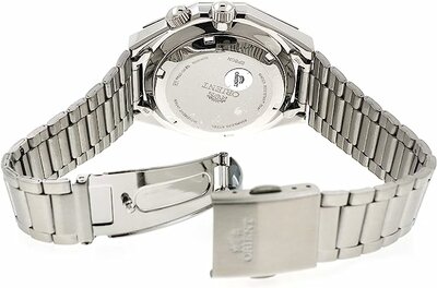 Orient Revival Automatic RA-AA0B01G39B Super King Diver 70's Reedition