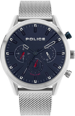 Police Silfra PL16021JS/03MM