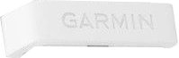 Silikónové pútko Garmin (pre Vívoactive 3), white, 2ks