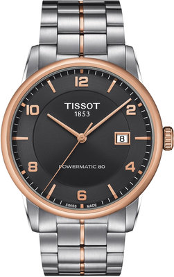 Tissot Luxury  Automatic T086.407.22.067.00