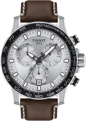 Tissot Supersport Chrono Quartz T125.617.16.031.00