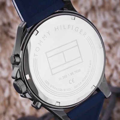 Tommy Hilfiger Bank 1791721