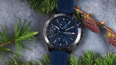 Tommy Hilfiger Bank 1791721