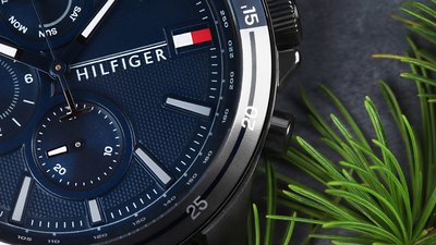 Tommy Hilfiger Bank 1791721
