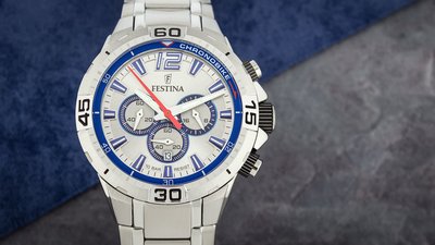 Festina Chrono Bike 2020 20522/1