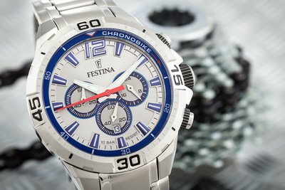 Festina Chrono Bike 2020 20522/1