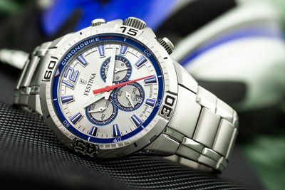 Festina Chrono Bike 2020 20522/1